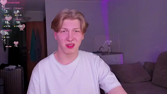 TheMikeSever live sex cam