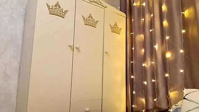 LinaWatter's cam snapshot