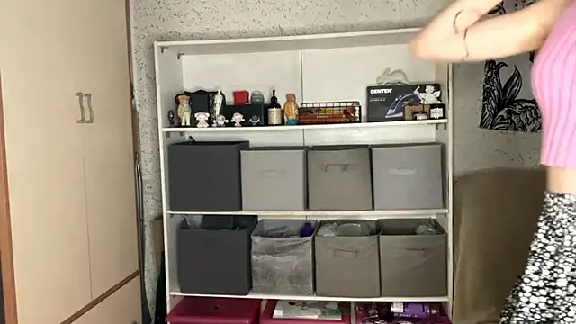 Shining_Robi's cam snapshot