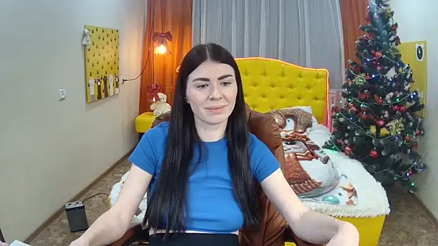 MilaSecret55's cam snapshot