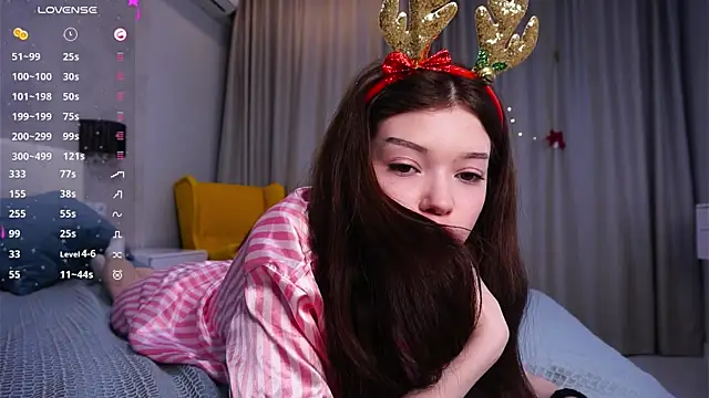 JanethLevine's cam snapshot