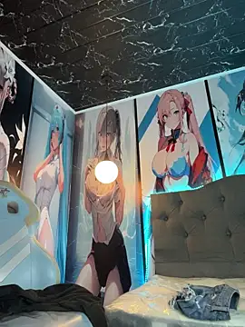 Sky_Girl_LS's cam snapshot