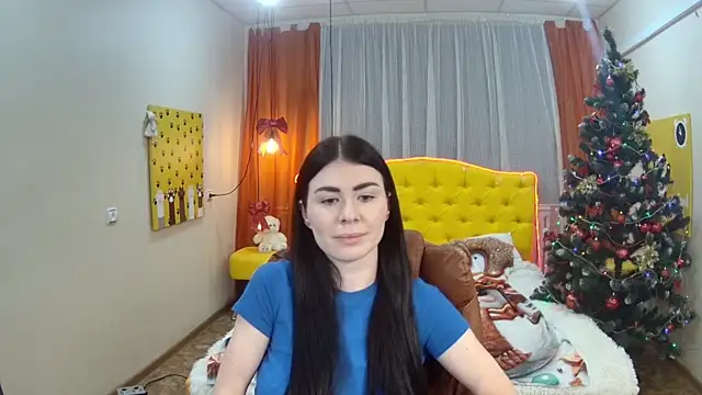 MilaSecret55's cam snapshot