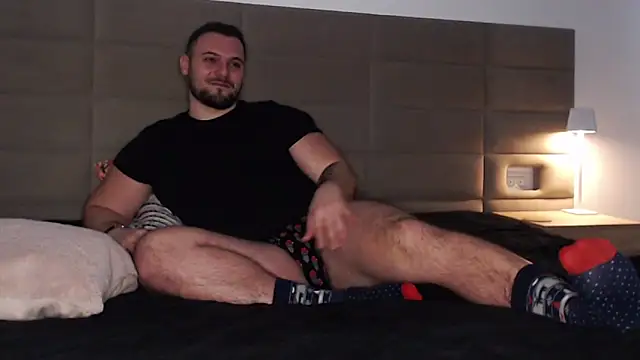 BriannSmith live sex cam