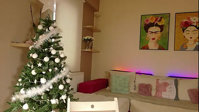 MilanaAmber live sex cam