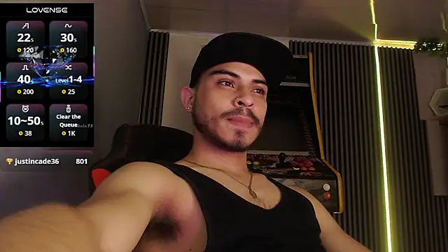 Bastian_MCcormick live sex cam