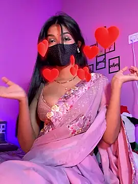 Neha18's cam snapshot