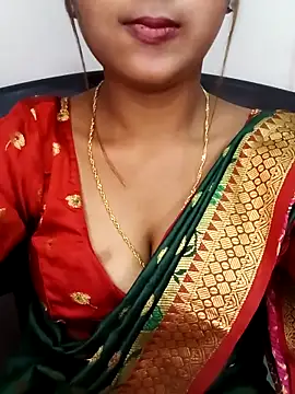 Marathi_gavtami's cam snapshot