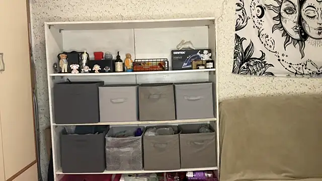 Shining_Robi's cam snapshot