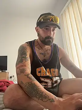 Goosebumps_21's cam snapshot