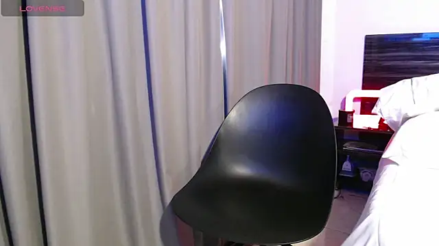 FaustoCock's cam snapshot