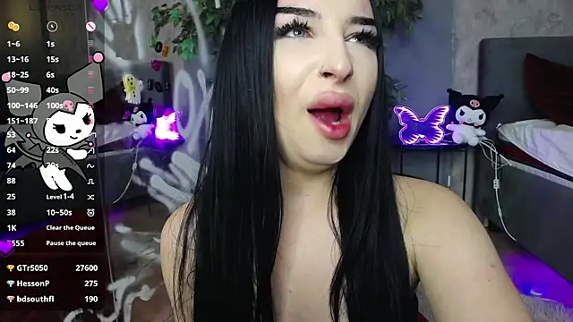 ScarlettJakobs's cam snapshot