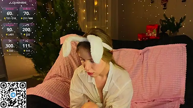 Succubelle's cam snapshot