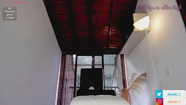 DavidC_'s cam snapshot