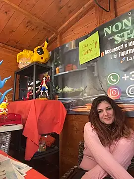 DaisyVibesss's cam snapshot