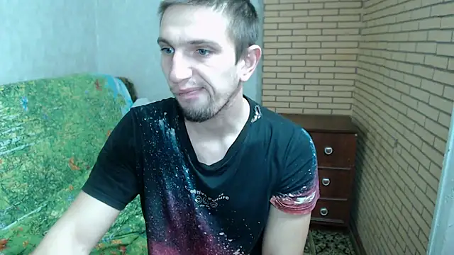 Alexilon's cam snapshot