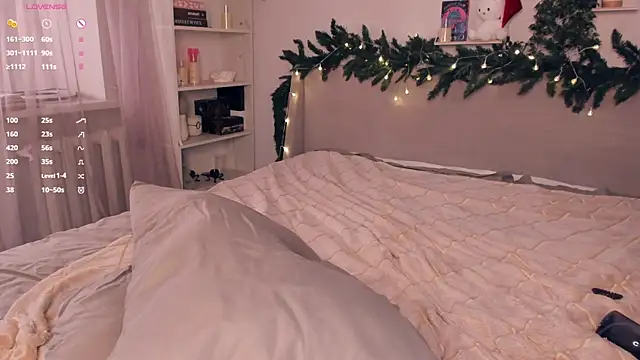 EvaSolisv live sex cam