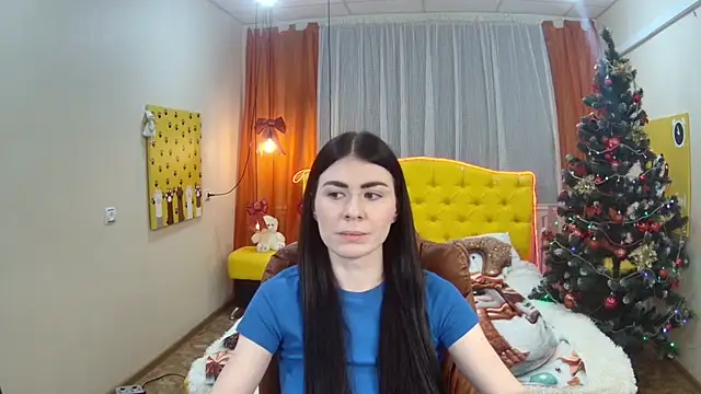 MilaSecret55's cam snapshot