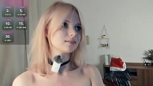 LaureMestler live sex cam