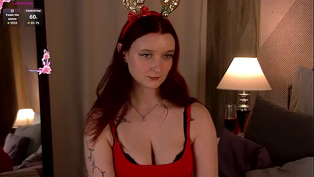 Eellliee's cam snapshot