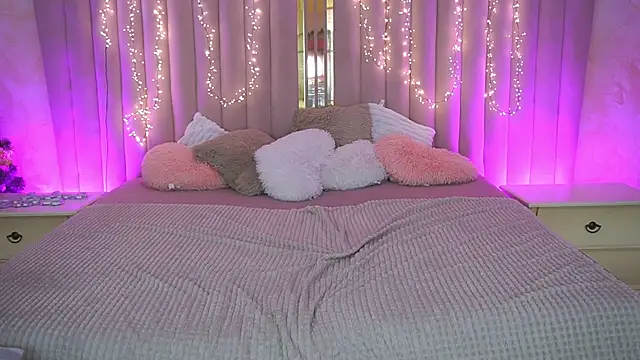 CozyMell live sex cam