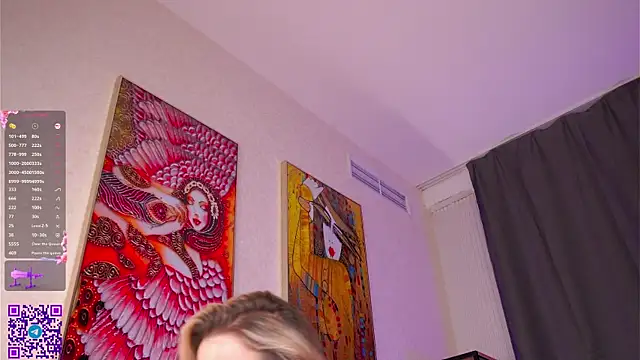 LiliBanger live sex cam