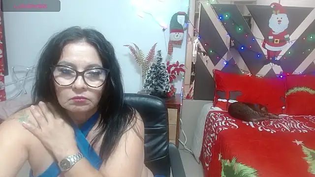 lindaesmeralda's cam snapshot