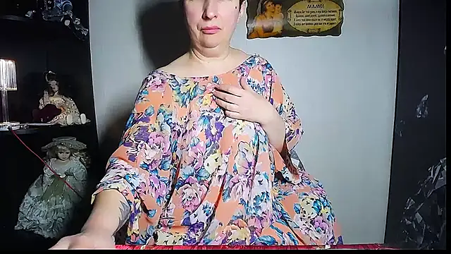 Miss_Tasha_Kom's cam snapshot