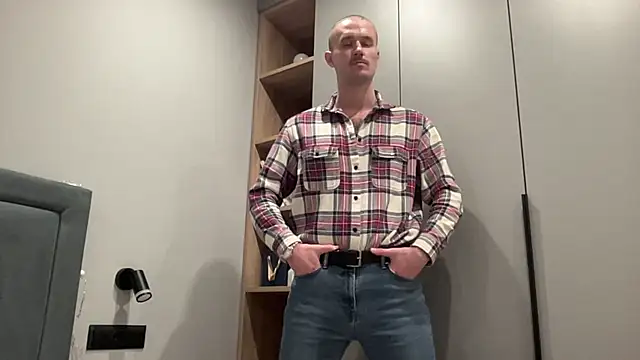 cute_mark live sex cam