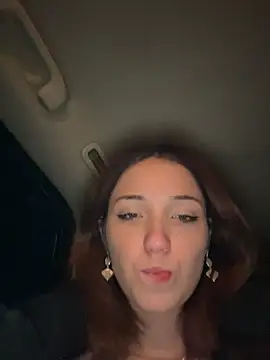 DollyTall live sex cam