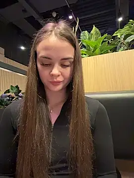 KristiRich live sex cam