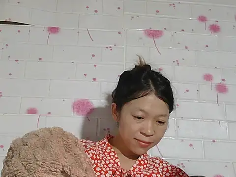 Kim_mon's cam snapshot