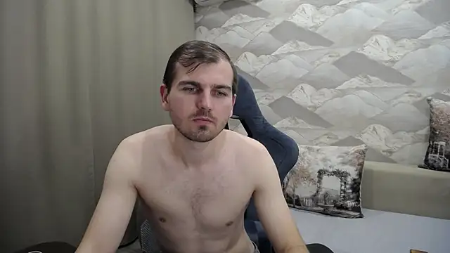 SerzhKorol1 live sex cam