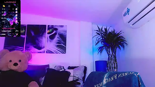 Sophiesweet5 live sex cam