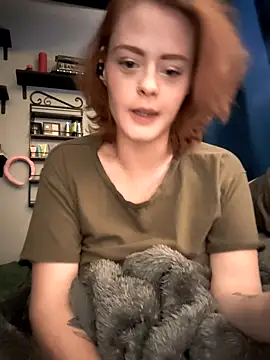 InhaledWhatfor's cam snapshot