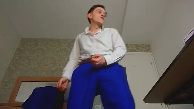 FelixStarkk's cam snapshot