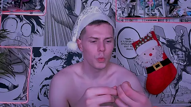 Hector_Spector's cam snapshot