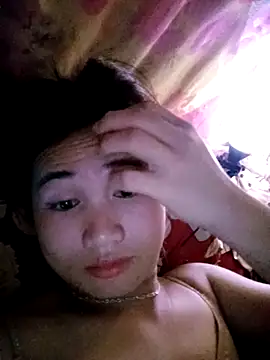 Reency's cam snapshot