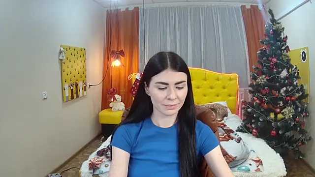 MilaSecret55's cam snapshot