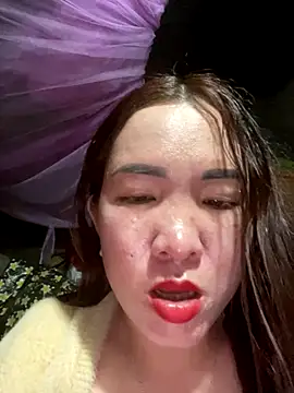 Luna-ass's cam snapshot