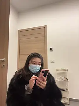 fioralba's cam snapshot