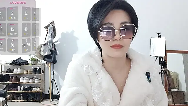 Lulu-uu's cam snapshot