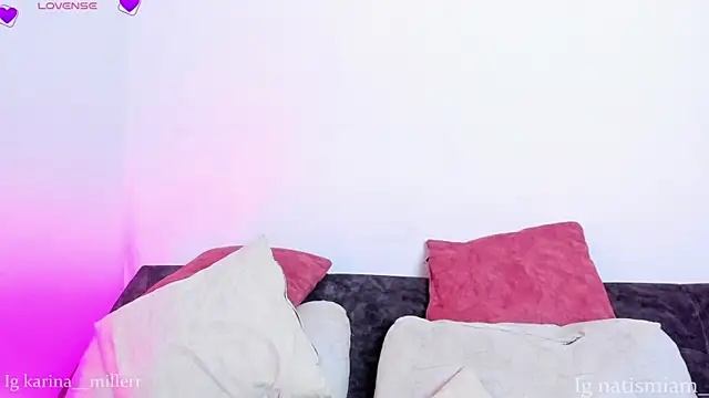 natis_miam's cam snapshot