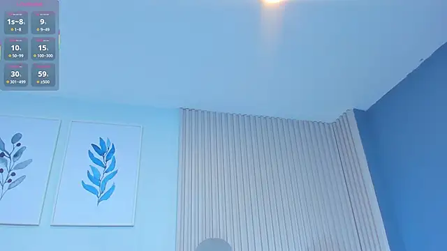 myla_carter's cam snapshot