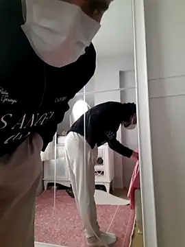 herkes26's cam snapshot