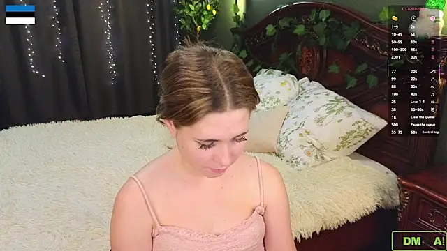 Inessa_Holiday's cam snapshot