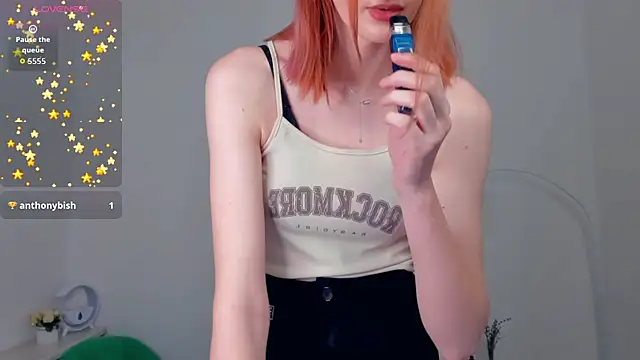 EasterBlink's cam snapshot