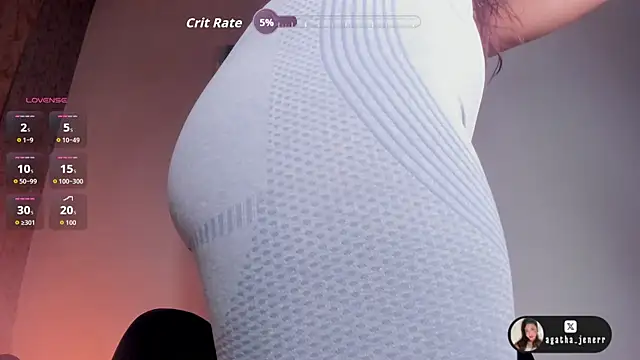 agatha_jener's cam snapshot