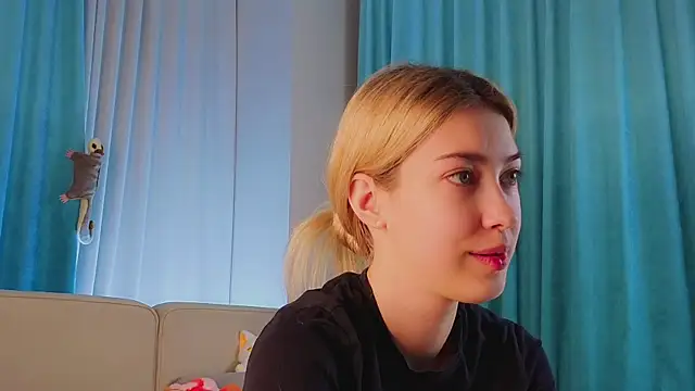 AngelicRice's cam snapshot