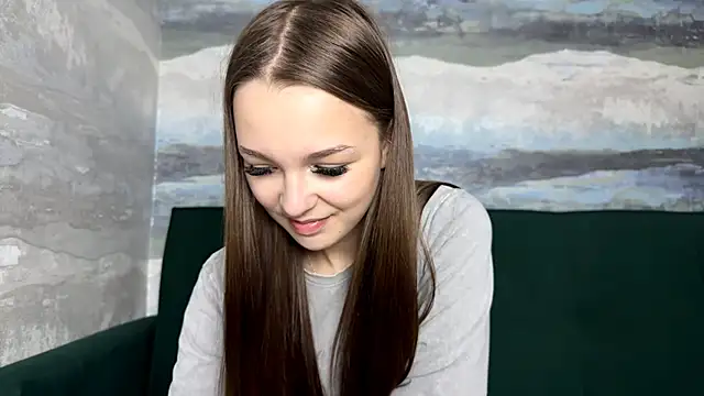 SunnySprinkle's cam snapshot